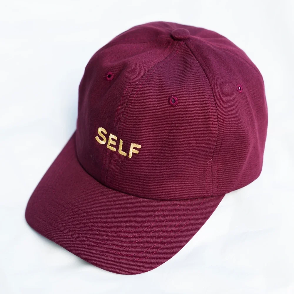 Adjustable Hat - Picture 3 of 5